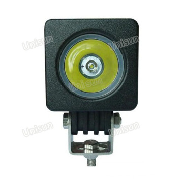 Luz del trabajo de la bicicleta del CREE LED de 3inch 12V 10W